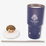 COPO TOPPER 600ML HARRY POTTER