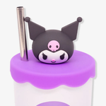 COPO TOPPER 600ML KUROMI