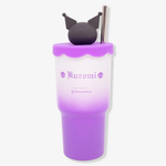 COPO TOPPER 600ML KUROMI