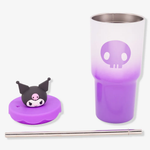 COPO TOPPER 600ML KUROMI