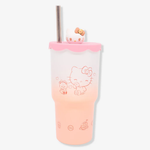 COPO TOPPER 600ML HELLO KITTY