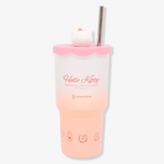 COPO TOPPER 600ML HELLO KITTY