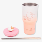 COPO TOPPER 600ML HELLO KITTY
