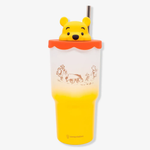 COPO TOPPER 600ML POOH YELLOW