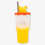 COPO TOPPER 600ML POOH YELLOW