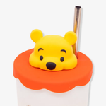 COPO TOPPER 600ML POOH YELLOW