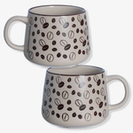 CANECA MOMA 500ML CAFÉ
