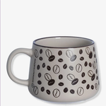 CANECA MOMA 500ML CAFÉ