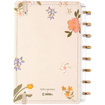 CADERNO + CHECKLIST BY TETE CASTANHA - CULTIVO - A5