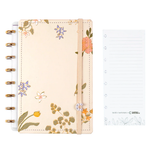 CADERNO + CHECKLIST BY TETE CASTANHA - CULTIVO - A5