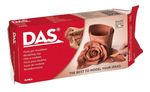 CERAMICA FRIA MASSA DAS TERRACOTA 500G