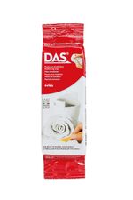 MASSA DE MODELAR DAS BRANCA 250G