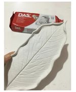 MASSA DE MODELAR DAS BRANCA 250G