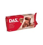 CERAMICA FRIA MASSA DAS TERRACOTA 500G