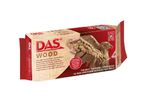 MASSA C/ FIBRA DE MADEIRA DAS WOOD 350G