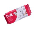 CERAMICA FRIA MASSA BRANCA 500G - DAS