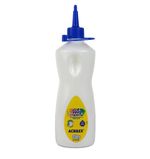 COLA BRANCA 250G SEM COR