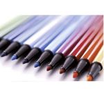STABILO PEN 68 BRUSH EST C/24 - 568/24-211 