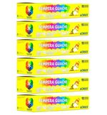 TEMPERA GUACHE 12CORES 15 ml ACRILEX