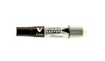 Marcador para Quadro Branco Pilot V-Board Master Preto