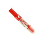 Marcador para Quadro Branco Pilot V-Board Master Vermelho