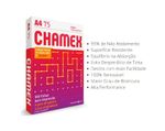 PAPEL CHAMEX A4 75 G/M2 210 X 297 MM PCT 500FLS