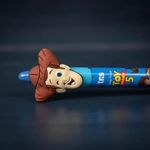 Display com 12 Canetas Esferográficas Toy Story 5 Pixar TRIS
