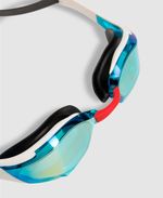 Óculos de Natação Cobra Edge Swipe Mirror Fireflow arena