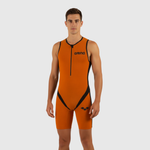 Traje Triatlon Trisuit Try Poly C arena