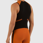 Traje Triatlon Trisuit Try Poly C arena