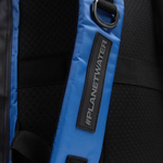 Mochila One Go Backpack Azul 45L arena
