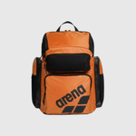 Mochila One Go Backpack Laranja 45L arena