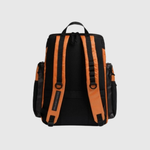 Mochila One Go Backpack Laranja 45L arena