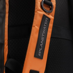 Mochila One Go Backpack Laranja 45L arena