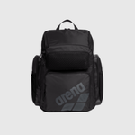 Mochila One Go Backpack Preto 45L arena