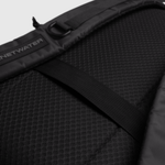 Mochila One Go Backpack Preto 45L arena