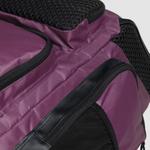Mochila One Go Backpack Roxo 45L arena