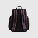 Mochila One Go Backpack Roxo 45L arena