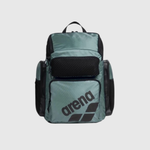 Mochila One Go Backpack Verde Sálvia 45L arena