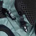 Mochila One Go Backpack Verde Sálvia 45L arena