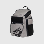 Mochila One Go Backpack Cinza 45L arena