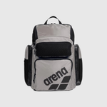Mochila One Go Backpack Cinza 45L arena