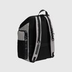 Mochila One Go Backpack Cinza 45L arena