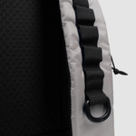 Mochila One Go Backpack Cinza 45L arena
