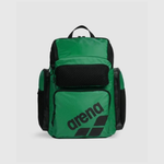 Mochila One Go Backpack Verde 45L arena