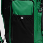 Mochila One Go Backpack Verde 45L arena