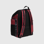 Mochila One Go Backpack Bordô 45L arena