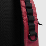 Mochila One Go Backpack Bordô 45L arena