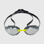 Óculos de Natação Air Sonic Prata /Cinza arena 