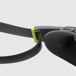 Óculos de Natação Air Sonic Prata /Cinza arena 